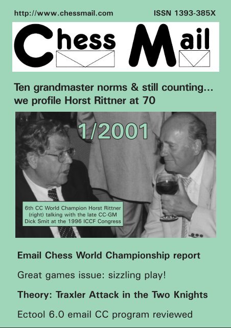 Lucchini Gambit - The Chess Website