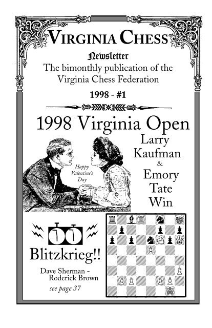 The Caro-Kann Exchange Variation From White's Perspective - Chess Lecture  Volume 112