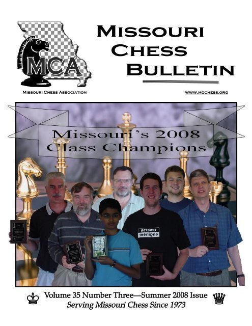 Joplin Chess Club