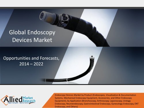 Endoscopy Devices Market