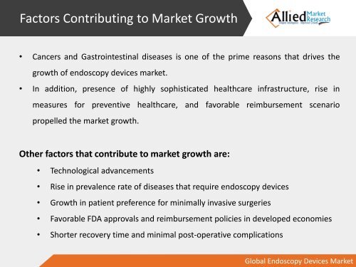 Endoscopy Devices Market