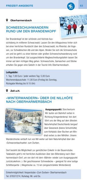 Schwarzwald-Heftli Ausgabe1 2017