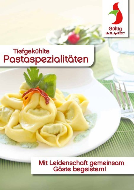 Pasta 2016-2017