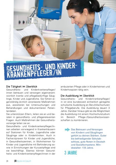 JOBS Biberach/Ravensburg 2016