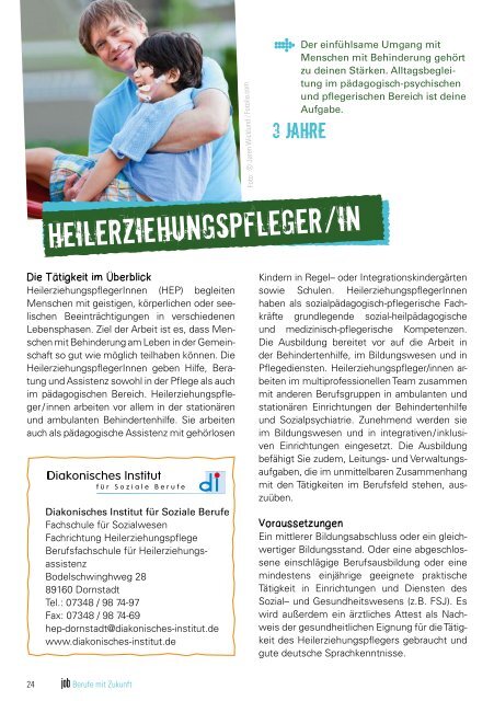 JOBS Ulm/Neu-Ulm 2016