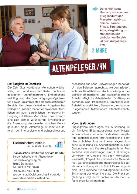 JOBS Ulm/Neu-Ulm 2016