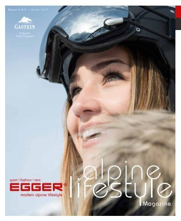 Sport Egger Dorfgastein & Hofgastein - Skiverleih und Verkauf