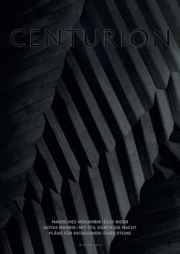 Winter 2016 Germany Centurion 