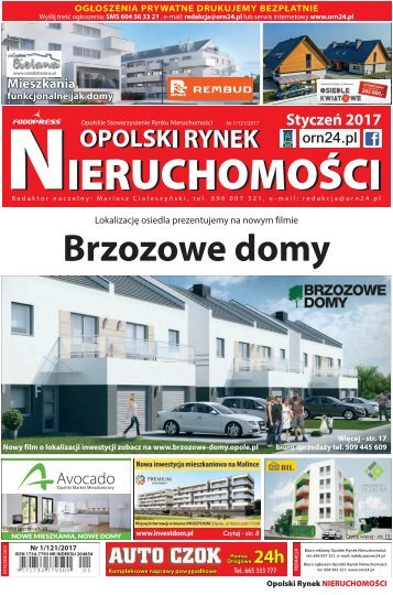 styczeń 2017