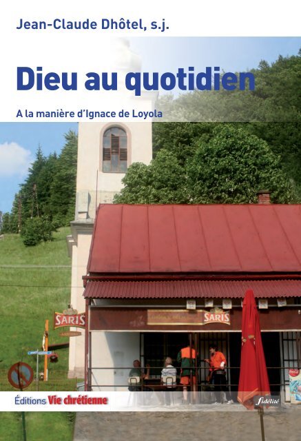 Dieu au quotidien
