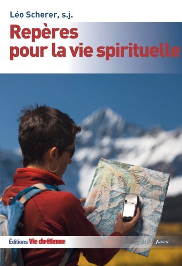 Repères pour la vie spirituelle