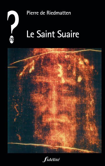 Le Saint Suaire