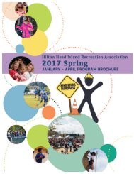Island Rec Spring 2017 eBrochure