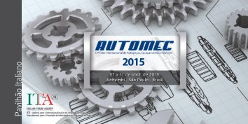 Automec 2015