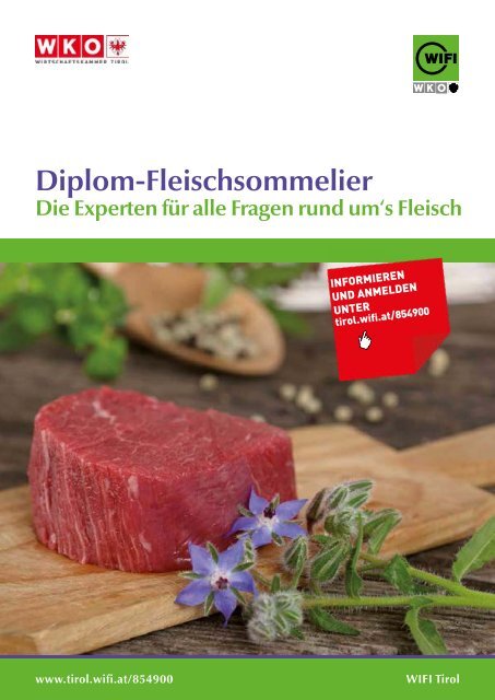 Diplom-Fleischsommelier