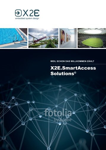 Smart Access Solutions