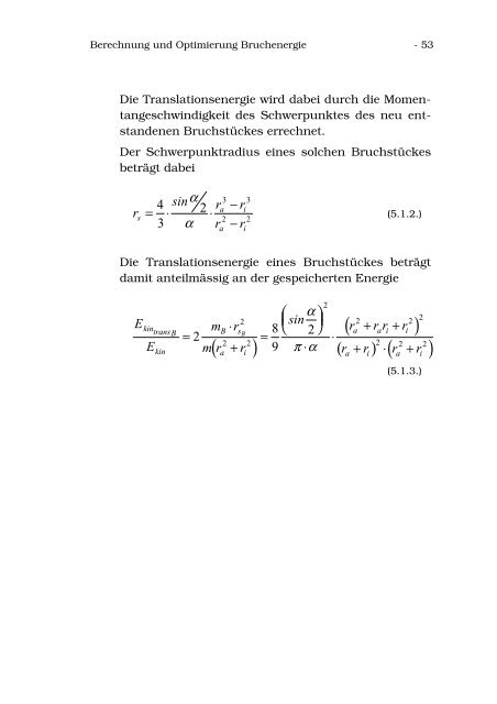 Schnelldrehendes Schwungrad aus faserverstärktem Kunststoff