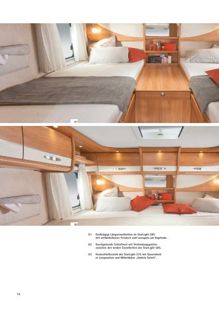 Hymermobil StarLight - HYMER.com