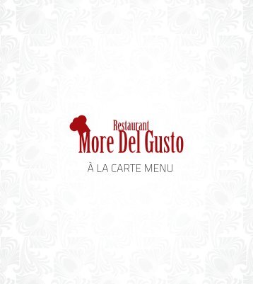 more-del-gusto-menu