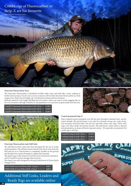 Imperial Fishing Katalog 2017 EN