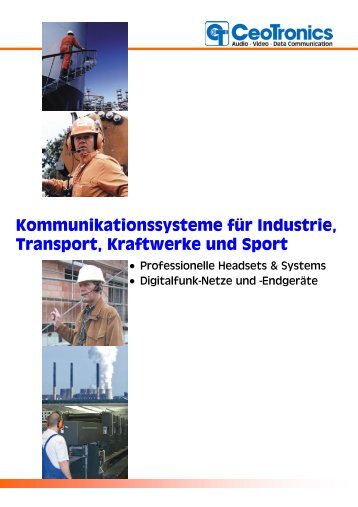 Details - Klein Kommunikationstechnik GmbH