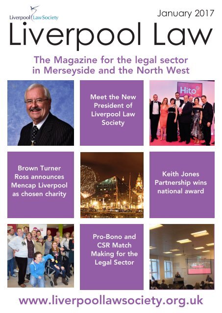 Liverpool Law Jan 2017