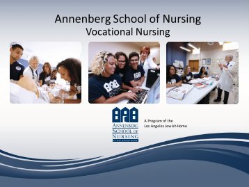 ASN Vocational Nursing