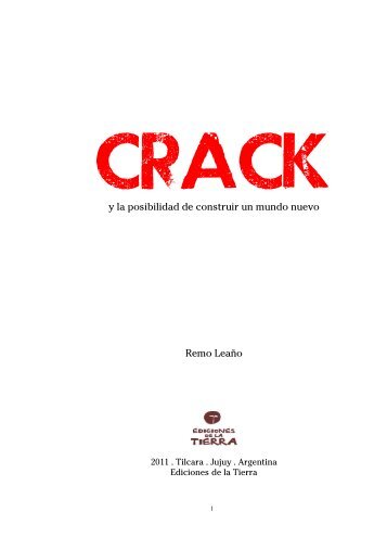 CRACK