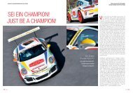 WERK1 Coverstar GT3