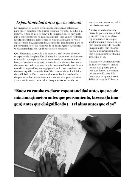 Realidad en Contexto Entrevista a Nicolás Castellano periodista Matices_18D
