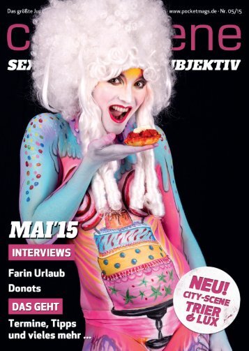 city-scene TriLux Mai 05/15