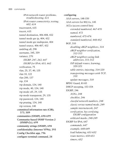 CCNA Routing and Switching