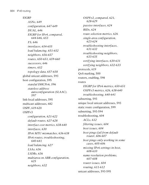 CCNA Routing and Switching