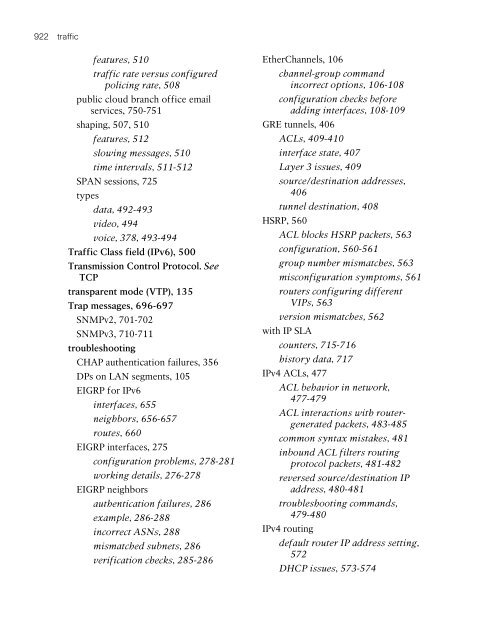 CCNA Routing and Switching