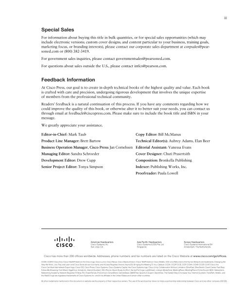 CCNA Routing and Switching