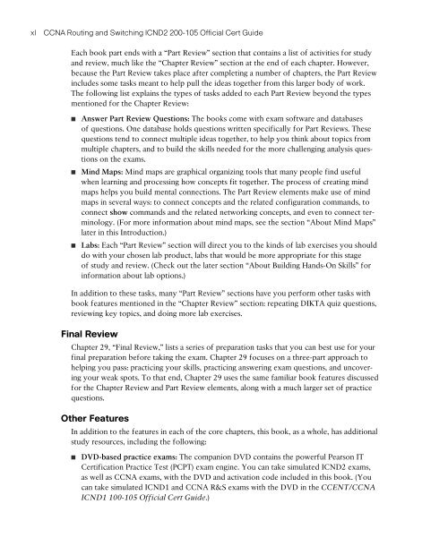 CCNA Routing and Switching