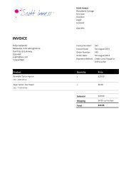 invoice-543