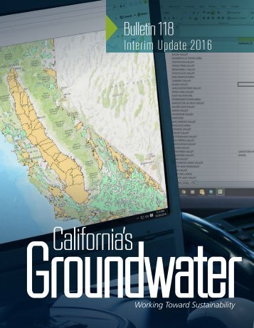 Groundwater