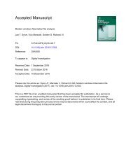 Accepted Manuscript