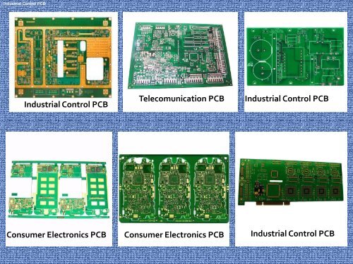 Get ShenZhen based respectable China PCB Supplier