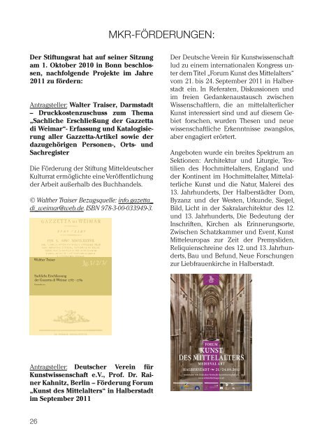 Download - Stiftung Mitteldeutscher Kulturrat