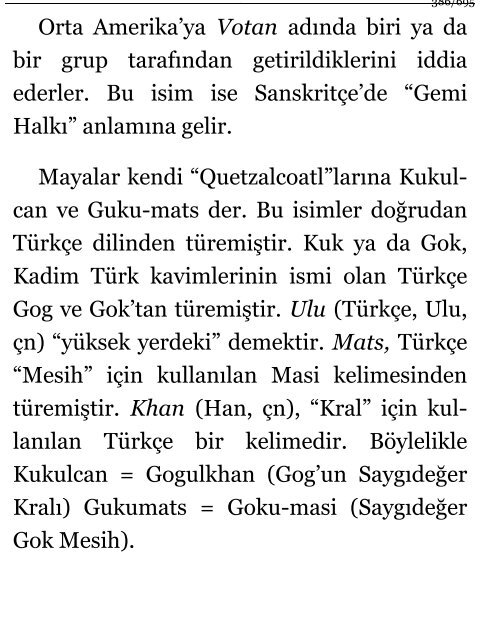 Gene Matlock - Hepiniz Türksünüz