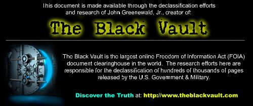 TheBlackVault