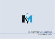 Residential Landscape (Architecture Art Ebook)