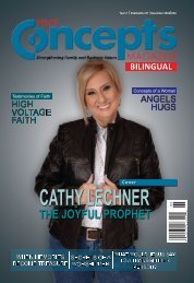 Real Concepts Magazine - Bilingual Dec2016