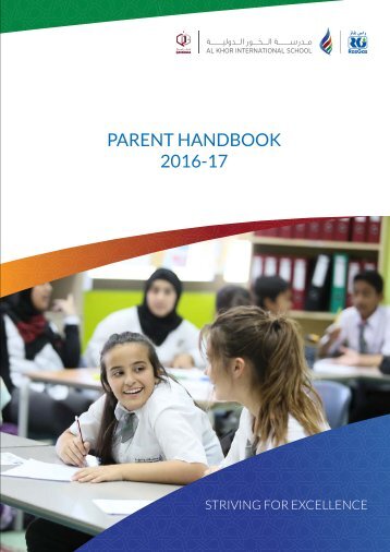 AKIS_Parent Handbook_ENG_v10_AW