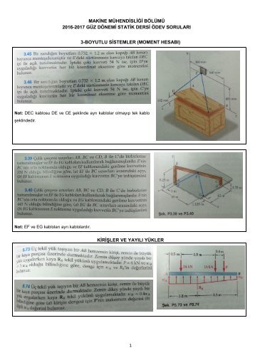 statik-dersi-odev-sorulari-24122016
