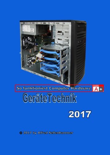 GeräteTechnik 2017 V1 BUCH