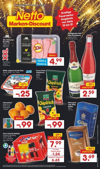 netto md prospekt kw52