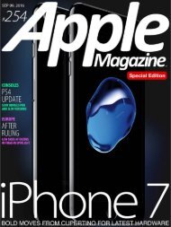 AppleMagazine - Iphone 7